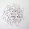 Shredded paper