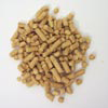 Wood pellets